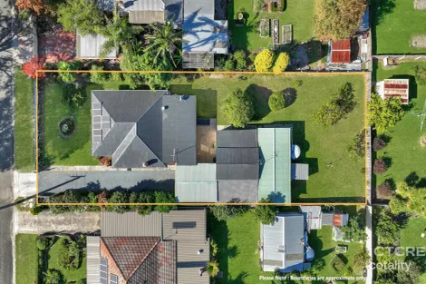 Property photo of 38 Boundary Road Orbost VIC 3888