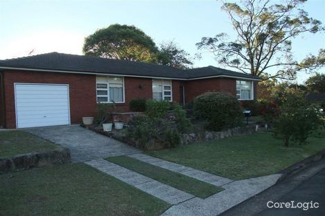 8 Woodbury St, North Rocks, NSW 2151