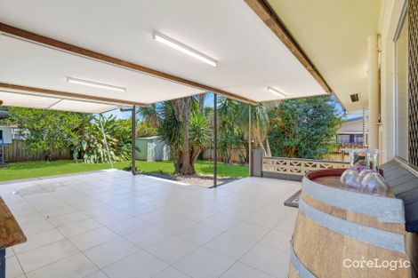 Property photo of 168 Toogood Road Bayview Heights QLD 4868