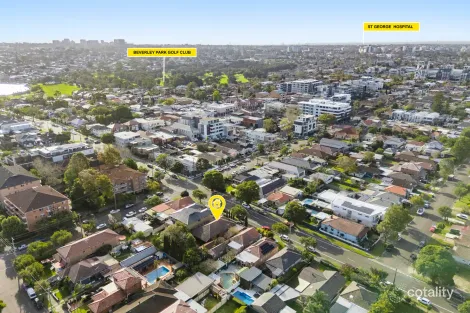 Property photo of 17 Park Road Sans Souci NSW 2219