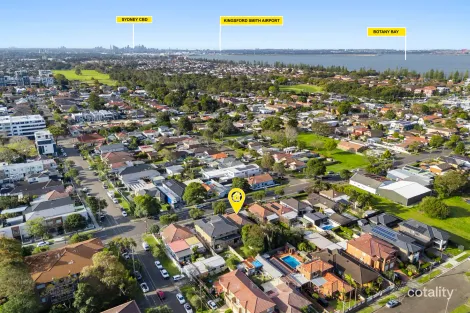 Property photo of 17 Park Road Sans Souci NSW 2219