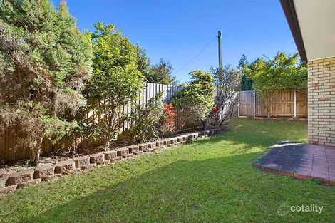 Property photo of 1/8 Park Lane Yeerongpilly QLD 4105