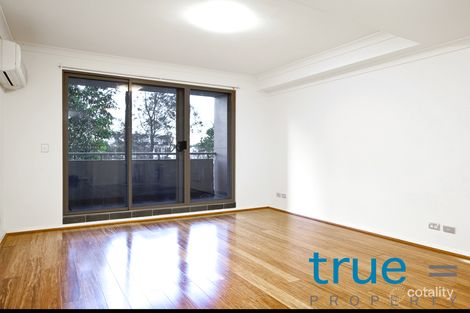 Property photo of 19/21-69 Regent Street Redfern NSW 2016