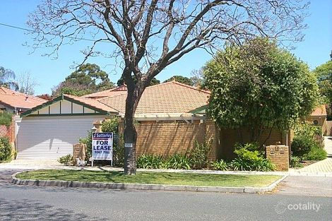 2/11 Strickland St, South Perth, WA 6151