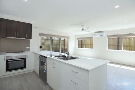 Property photo of LOT 20/65 Cambooya Street Drayton QLD 4350