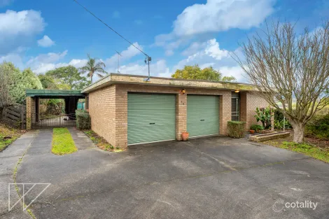 Property photo of 98 North Road Warragul VIC 3820