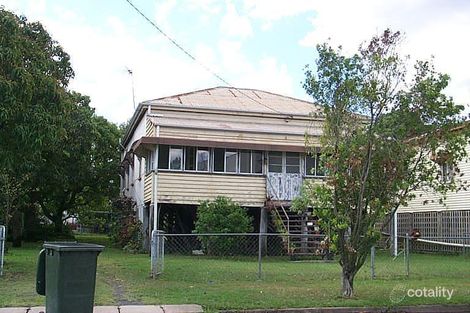 40 South St, Rockhampton City, QLD 4700