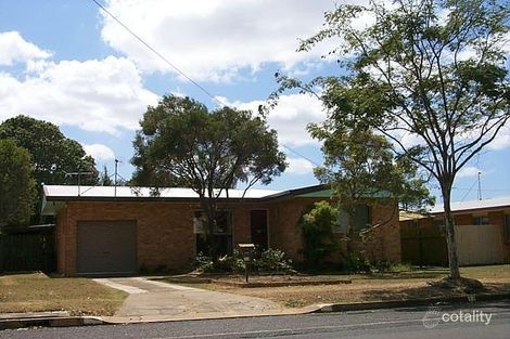 90 Dr Mays Rd, Svensson Heights, QLD 4670