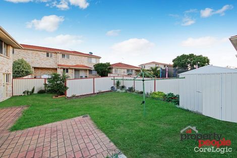 Property photo of 14/51 Myall Road Casula NSW 2170