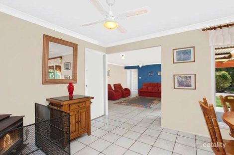Property photo of 13 Westfield Drive Westbrook QLD 4350