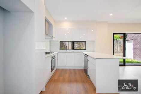 Property photo of 2/1259 Toorak Road Camberwell VIC 3124