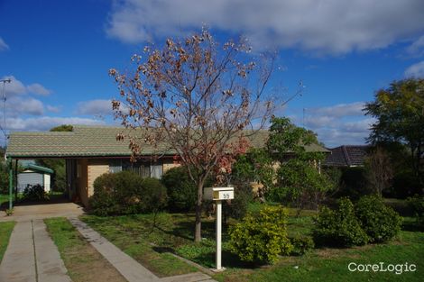 Property photo of 55 Dowell Street Cowra NSW 2794