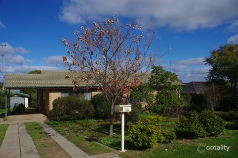 Property photo of 55 Dowell Street Cowra NSW 2794