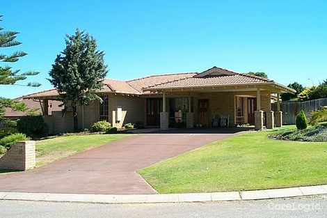 Property photo of 16 Bowstring Place Joondalup WA 6027