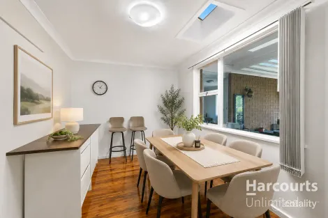 Property photo of 10 Kauri Street Blacktown NSW 2148