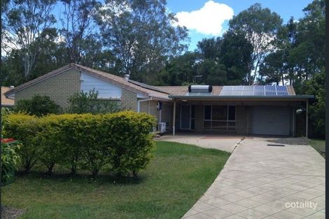 Property photo of 16 Mattes Place Meadowbrook QLD 4131