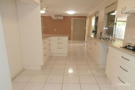 Property photo of 16 Mattes Place Meadowbrook QLD 4131