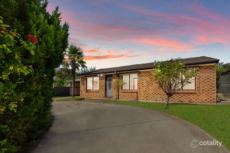 35 Scantlebury Cres, Theodore, ACT 2905