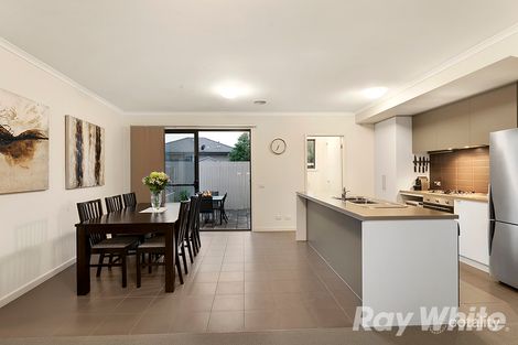 Property photo of 43 Waverley Park Drive Mulgrave VIC 3170