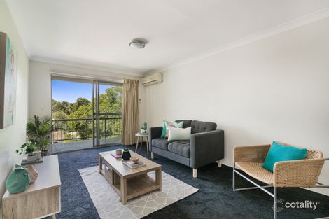 Property photo of 12/52 Marmion Parade Taringa QLD 4068