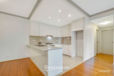 Property photo of 12/17 Kilbenny Street Kellyville Ridge NSW 2155