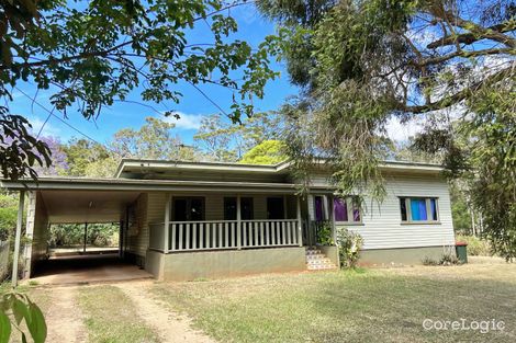 Property photo of 34 Tully Falls Road Ravenshoe QLD 4888