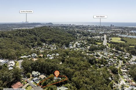 10 Yatama Pl, Currumbin Waters, QLD 4223