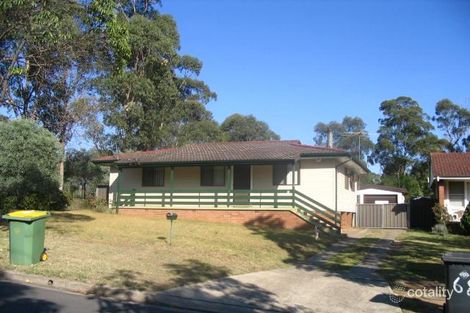 68 Illawong Ave, Penrith, NSW 2750