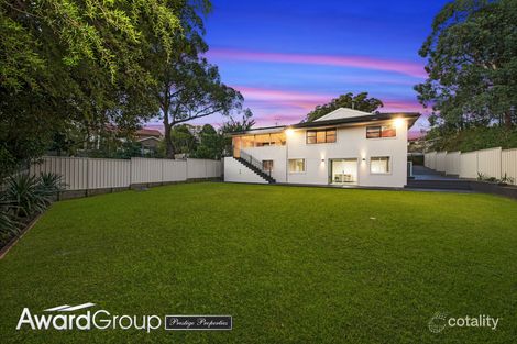 Property photo of 9 Leamington Road Dundas NSW 2117