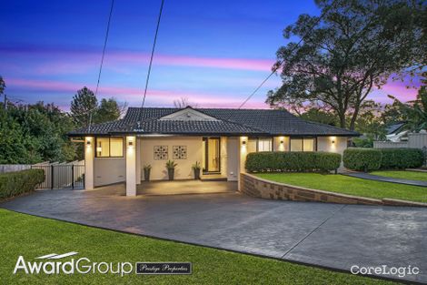 Property photo of 9 Leamington Road Dundas NSW 2117