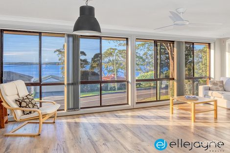 Property photo of 106 Beach Road Silverwater NSW 2264