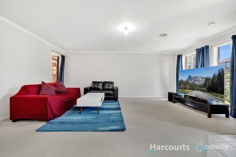 Property photo of 25 Eleanore Crescent Hallam VIC 3803