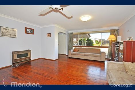 Property photo of 2 Harley Place Kellyville NSW 2155