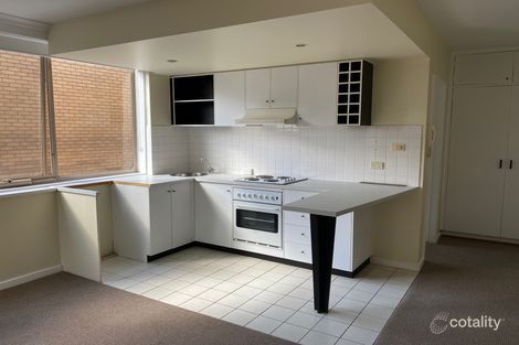 Property photo of 3/113 Flemington Road North Melbourne VIC 3051