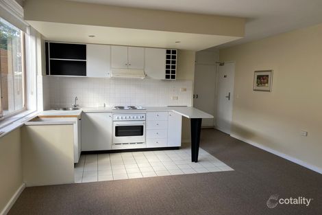 Property photo of 3/113 Flemington Road North Melbourne VIC 3051