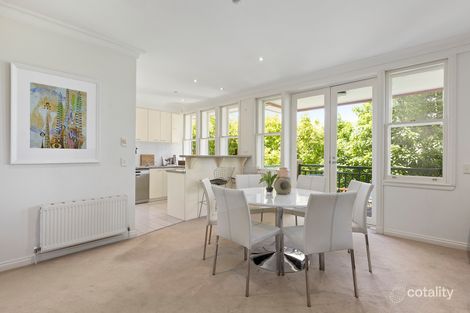 Property photo of 34/17-25 Yarra Street Hawthorn VIC 3122