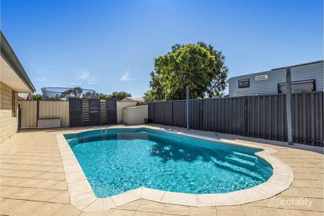 14 Barden St, Madora Bay, WA 6210
