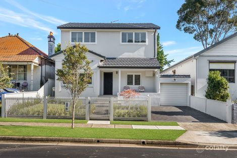 Property photo of 25 Coronation Parade Strathfield South NSW 2136