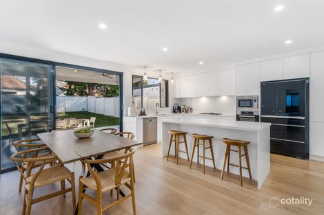 Property photo of 25 Coronation Parade Strathfield South NSW 2136