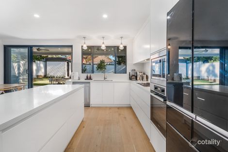 Property photo of 25 Coronation Parade Strathfield South NSW 2136