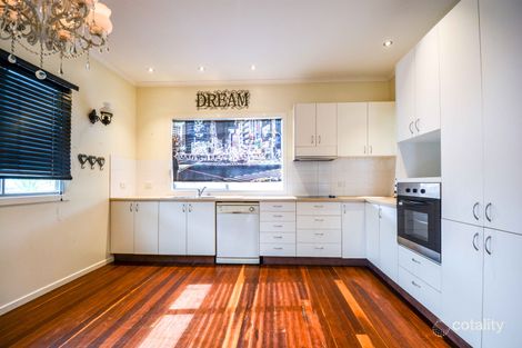 Property photo of 6 Lloyd Street Walkervale QLD 4670