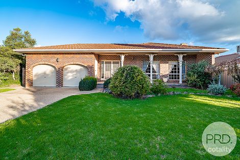 Property photo of 23 Myall Crescent Lake Albert NSW 2650