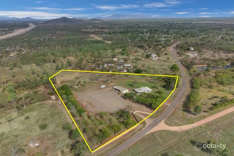 3 Mckinnon Rd, Black River, QLD 4818
