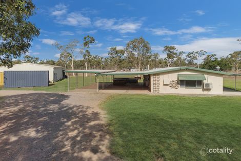 Property photo of 3 McKinnon Road Black River QLD 4818
