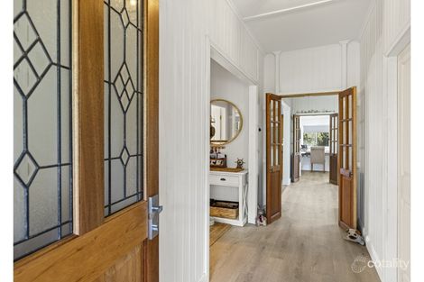 Property photo of 1 Jones Street Crows Nest QLD 4355