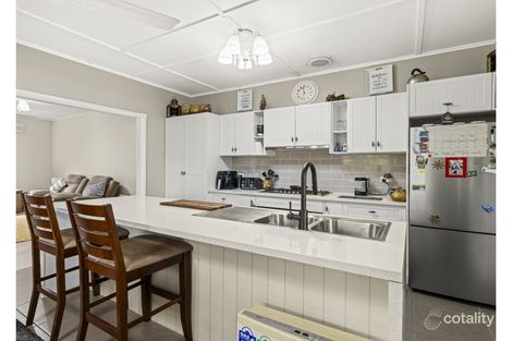 Property photo of 1 Jones Street Crows Nest QLD 4355