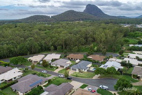 Property photo of 9 Silver Rock Court Glass House Mountains QLD 4518