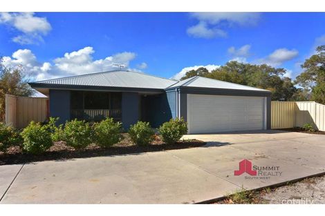 3 Lignum Rest, Glen Iris, WA 6230