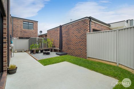 Property photo of 14 Neway Avenue Delacombe VIC 3356