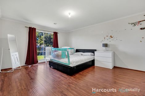 Property photo of 25 Eleanore Crescent Hallam VIC 3803